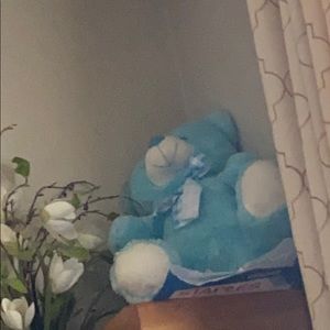 Meet your Posher, Richard